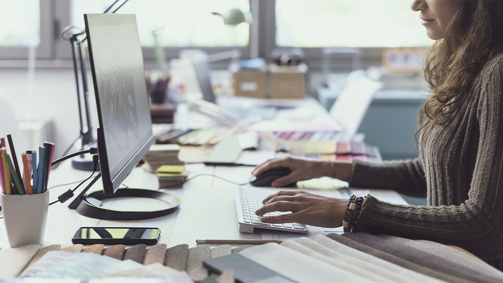 IFRS 16 håndtering i Excel