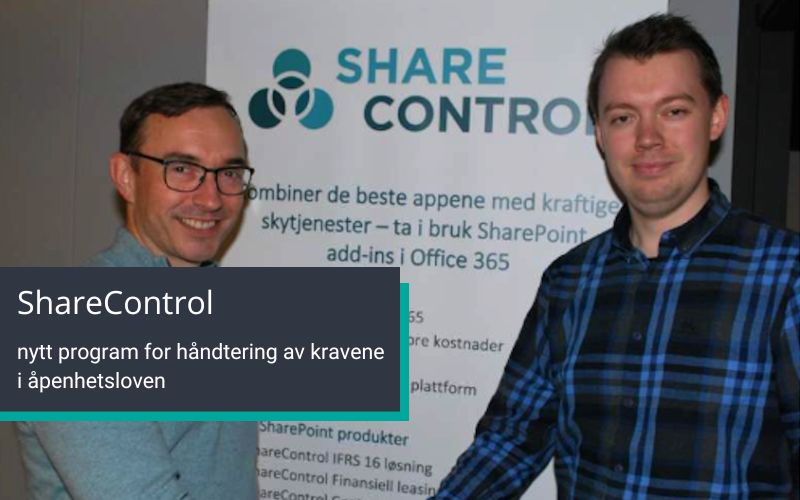 Contract Management System