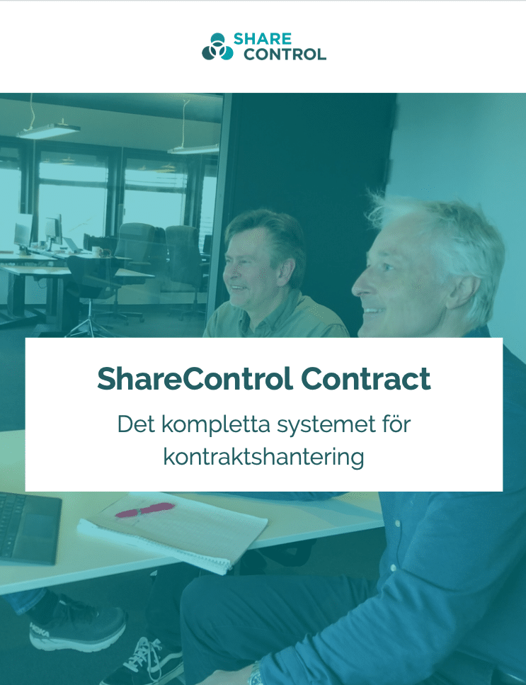 Contract Life Cycle Management (CLM) Guide