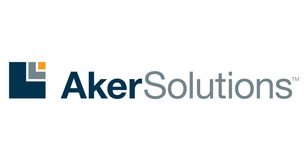 Aker Solutions Logo