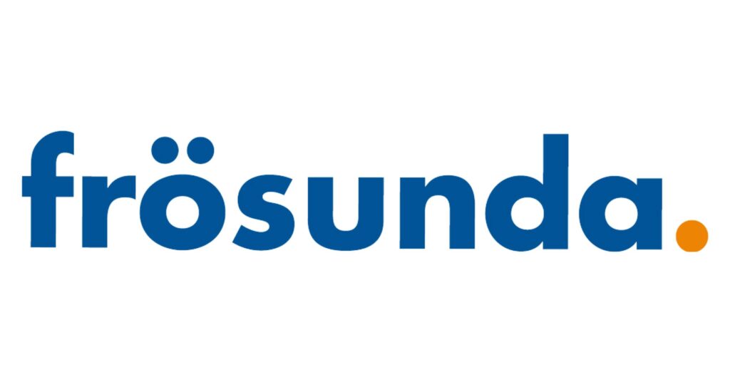 Frösunda Logo