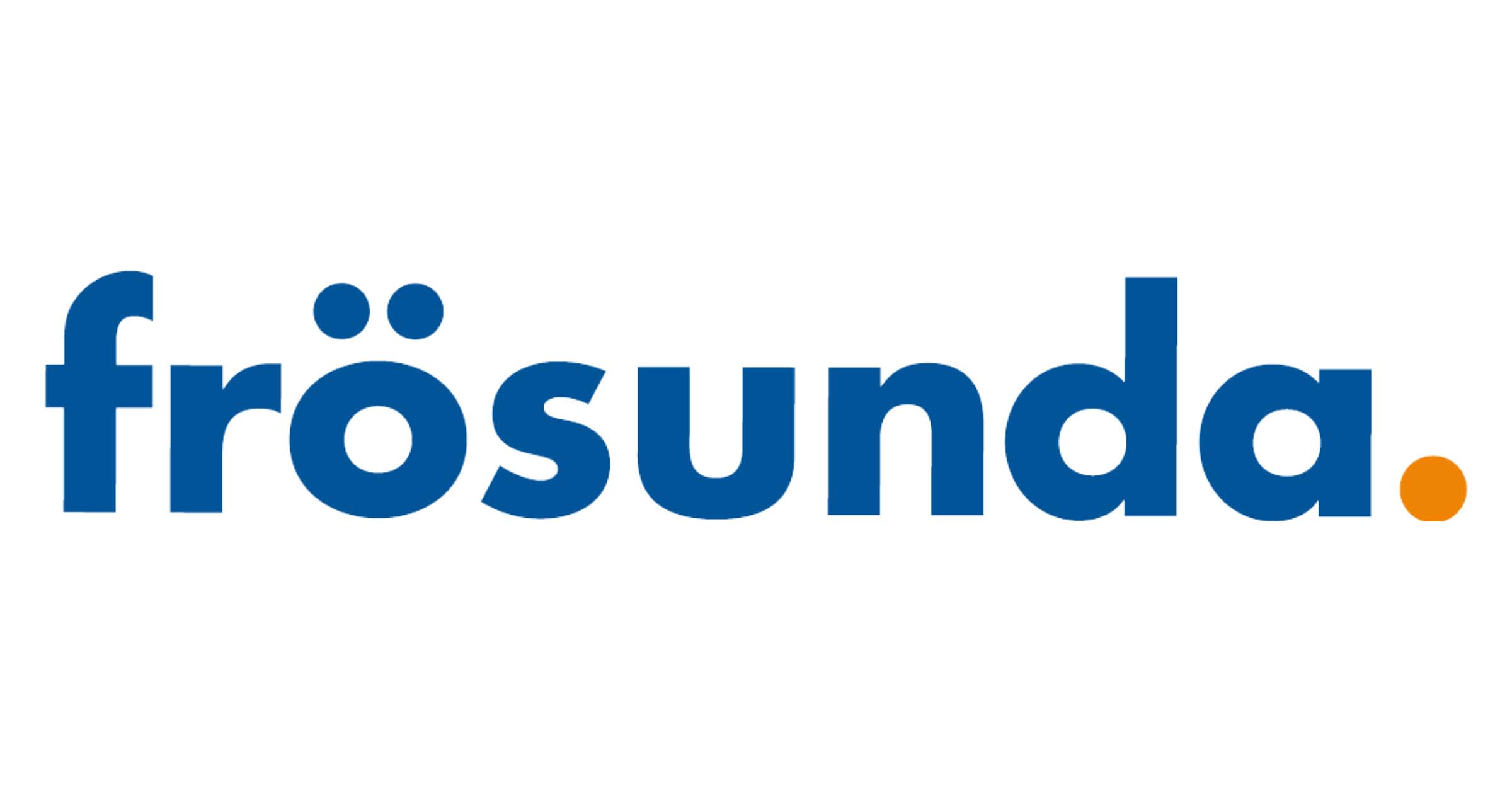 Frösunda Logo