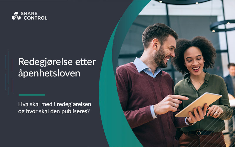 og virksomheters plikter – Veiledning