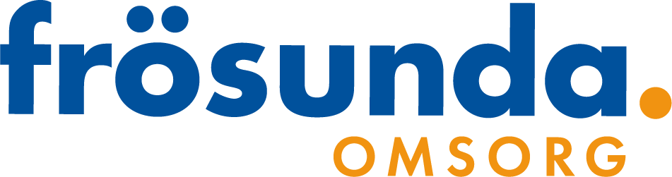 Frösunda Logo

