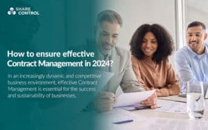 Effective Contract Management in 2024