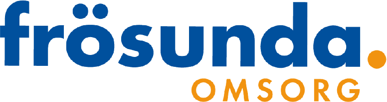 Frösunda logo
